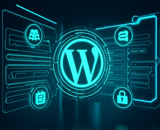 WordPress Security Best Practices in 2025