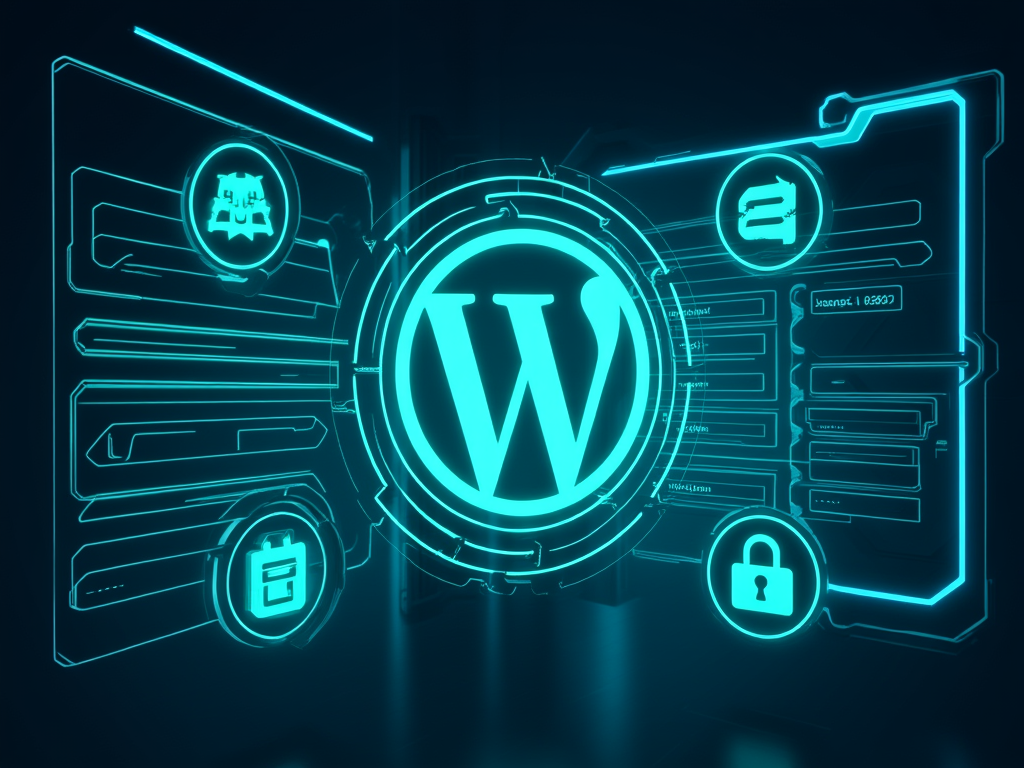 WordPress Security Best Practices in 2025