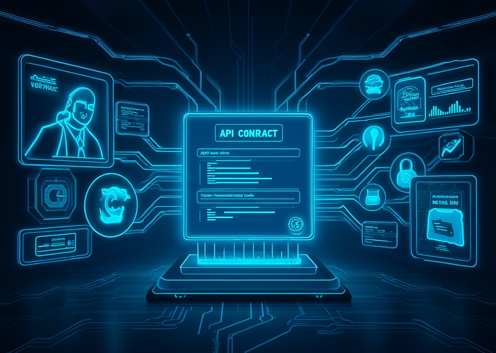 API-First Design: Future-Proofing Website Architecture
