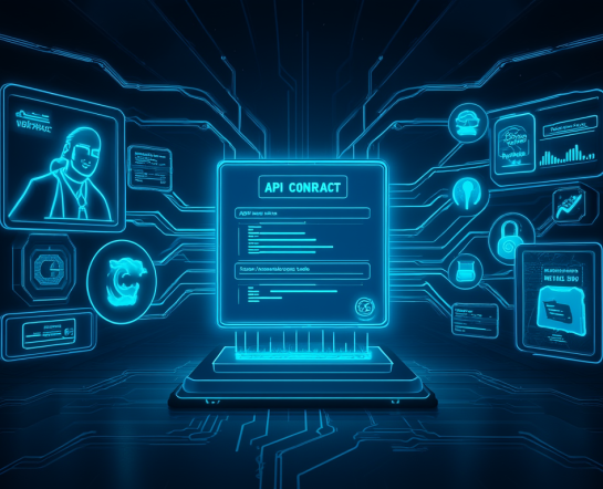 API-First Design: Future-Proofing Website Architecture