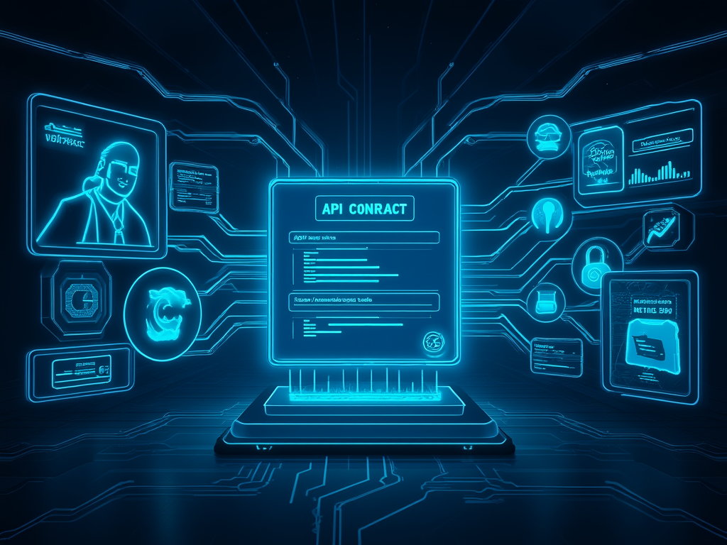 API-First Design: Future-Proofing Website Architecture