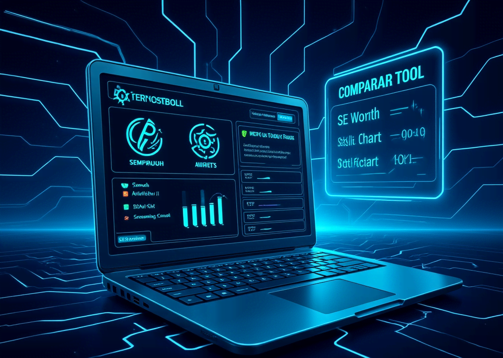 SEO Audit Tools Every Marketer Should Use in 2025
