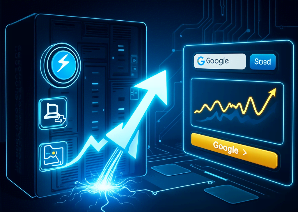 SEO and Hosting: Avoiding Common Pitfalls