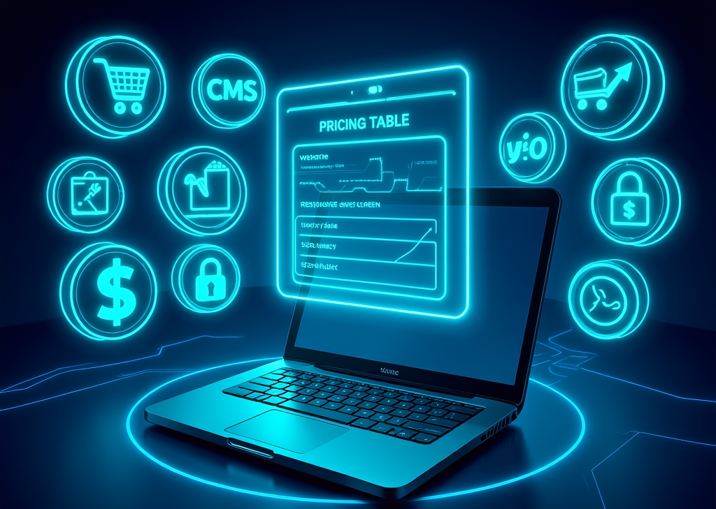 What Determines the Price of Website Development?
