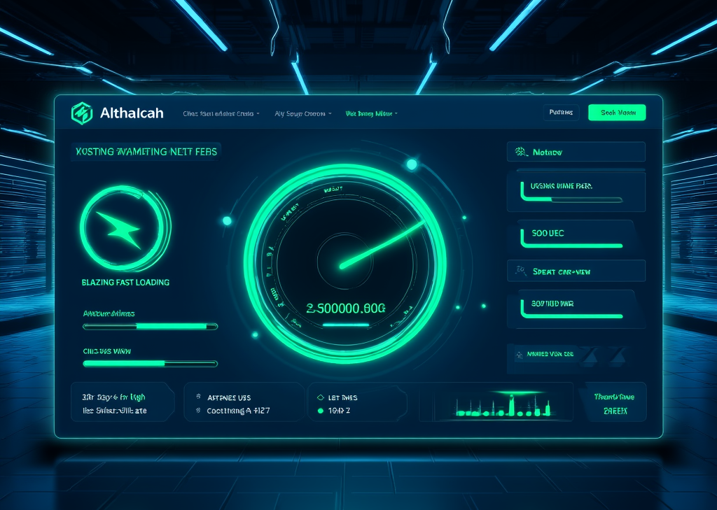 Benefits of Fast Loading Speeds for SEO and UX