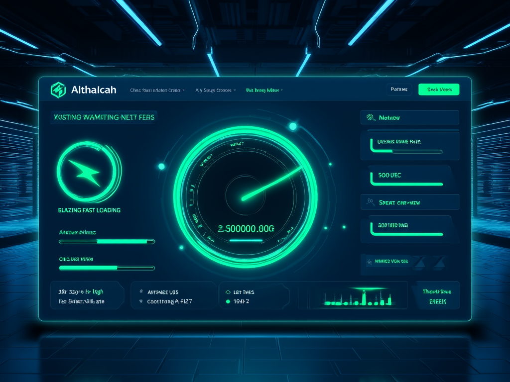 Benefits of Fast Loading Speeds for SEO and UX