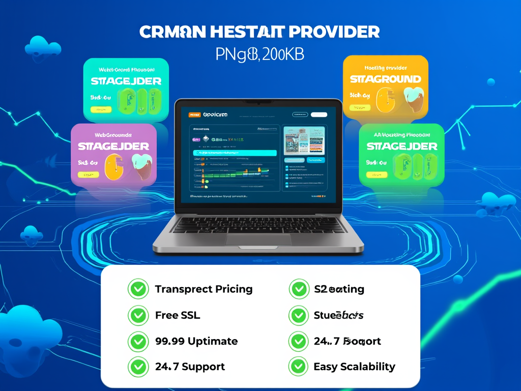 Cheap Hosting That Is Actually Reliable: Myth or Reality?