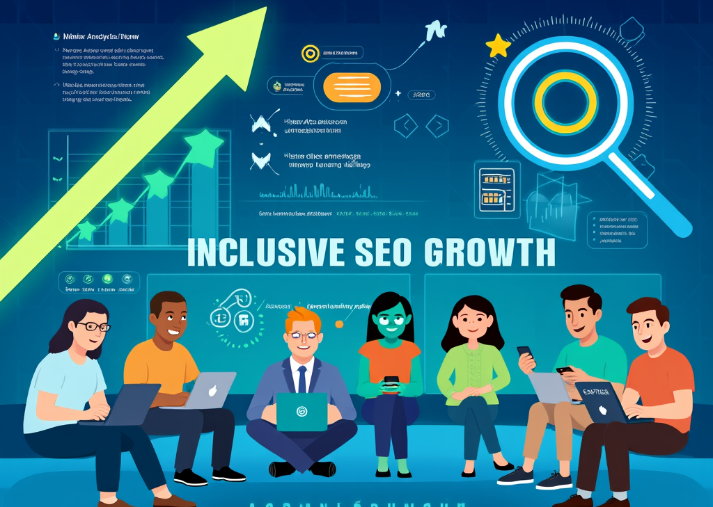 Creating Inclusive Content That Boosts SEO