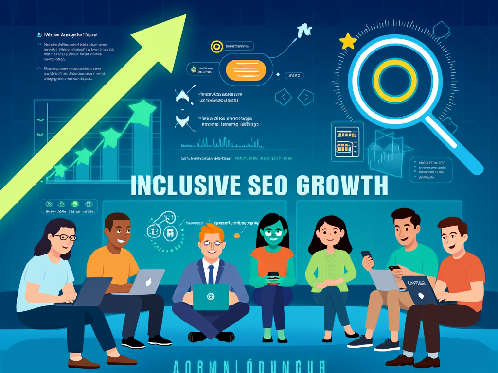 Creating Inclusive Content That Boosts SEO