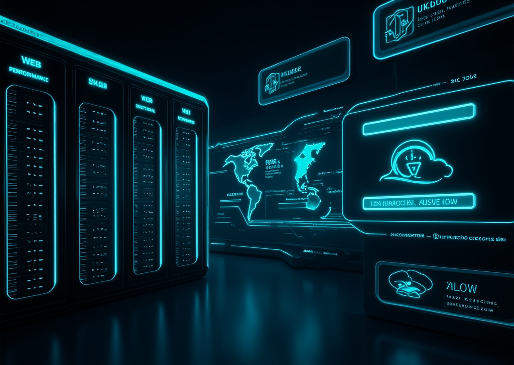 Expert Review: The Best Hosting Providers of 2025