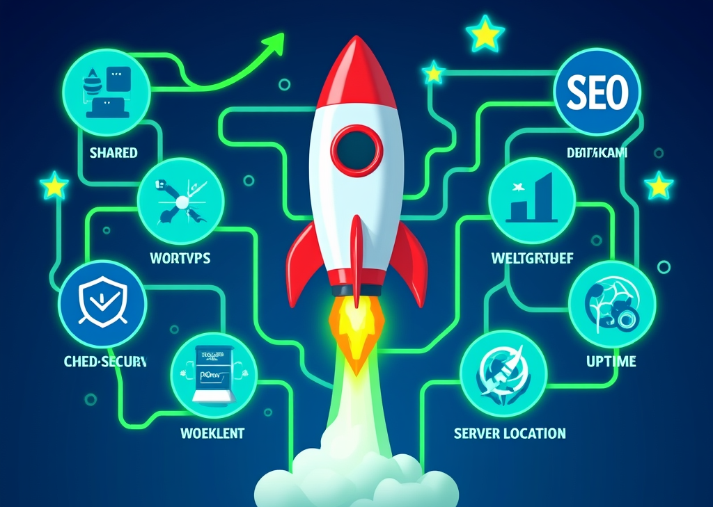 Hosting-Based SEO Challenges and How to Overcome Them