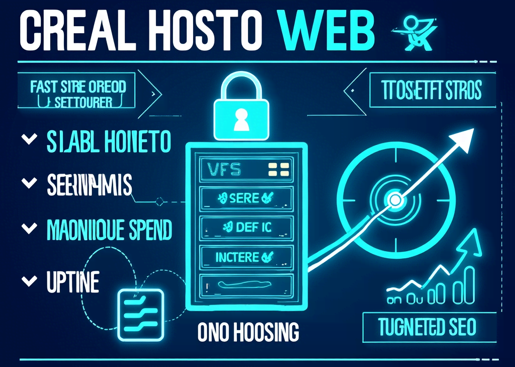 Hosting FAQs: What Every SEO Beginner Should Ask
