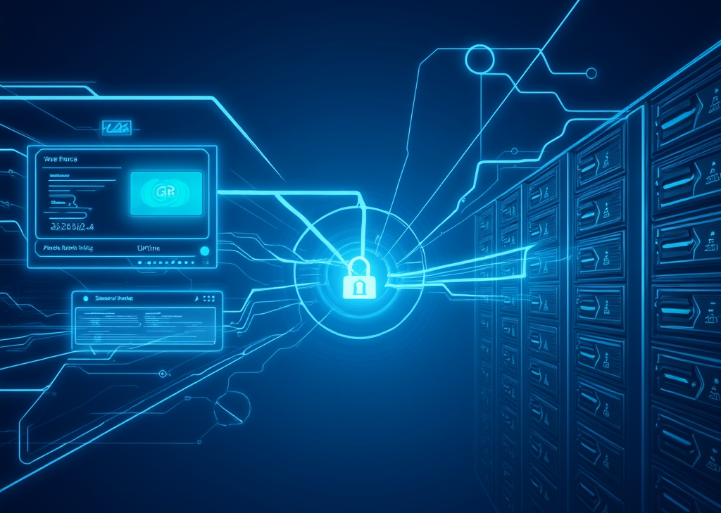 Hosting Infrastructure and SEO: What You Need to Know