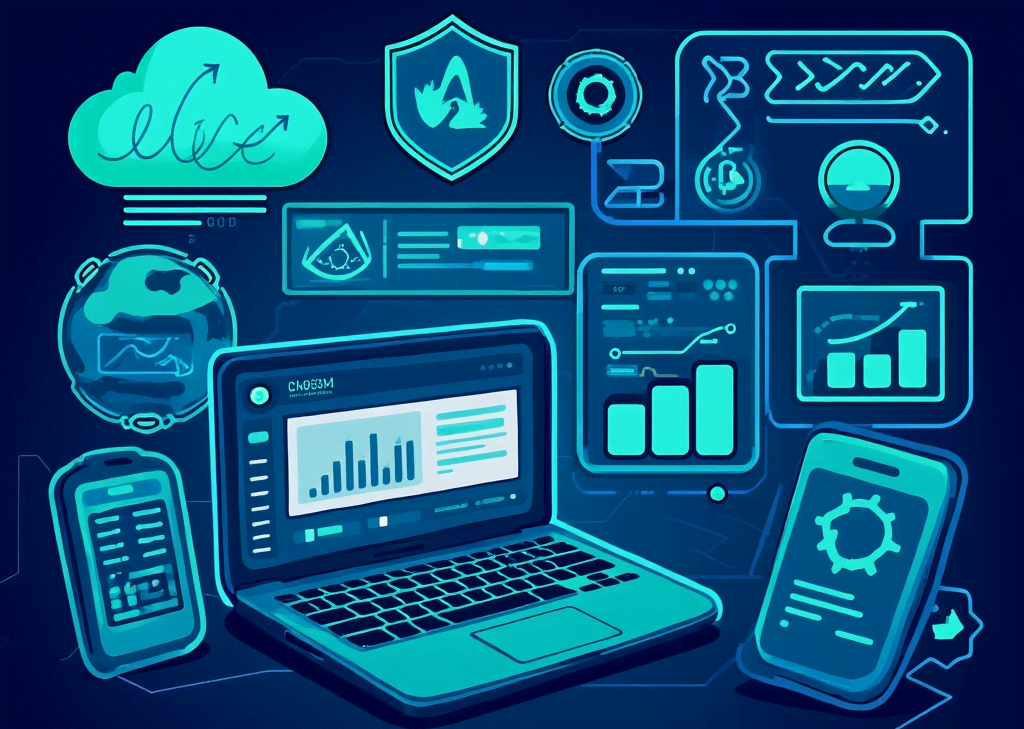 Hosting Scalability and Its Effect on SEO Growth Potential