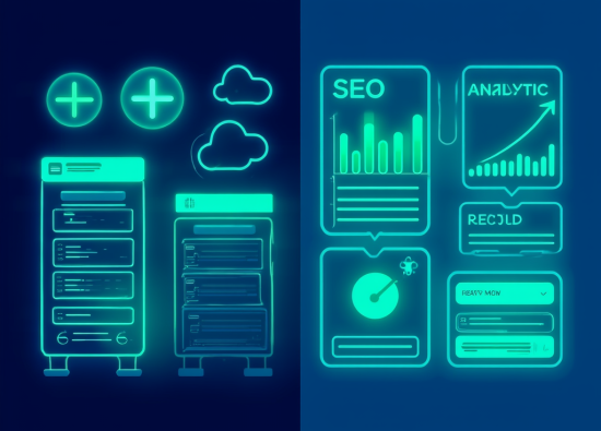 Hosting vs SEO: Balancing Cost and Performance for Growth