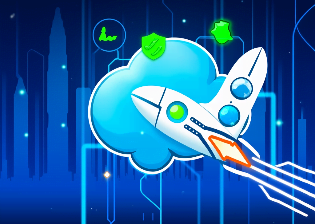 How Cloud Hosting Enhances SEO Strategy