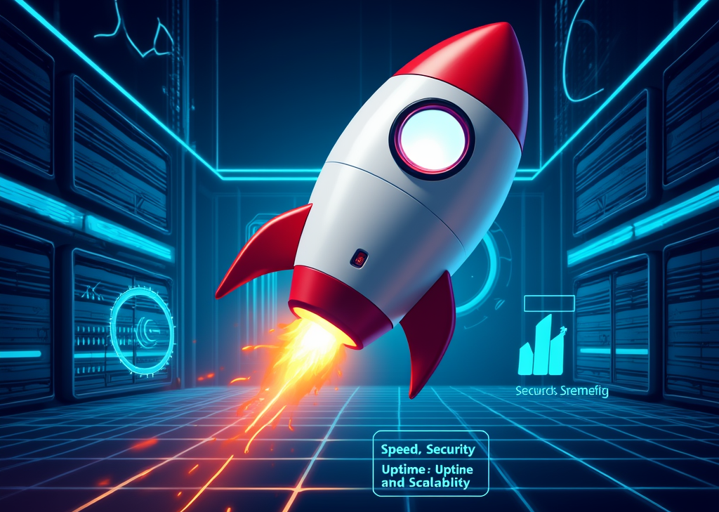 How Hosting Providers Can Improve SEO for Their Clients