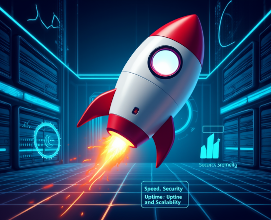 How Hosting Providers Can Improve SEO for Their Clients