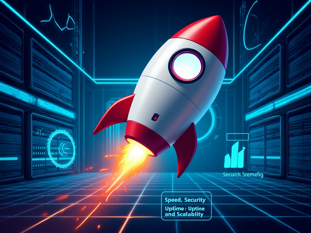 How Hosting Providers Can Improve SEO for Their Clients