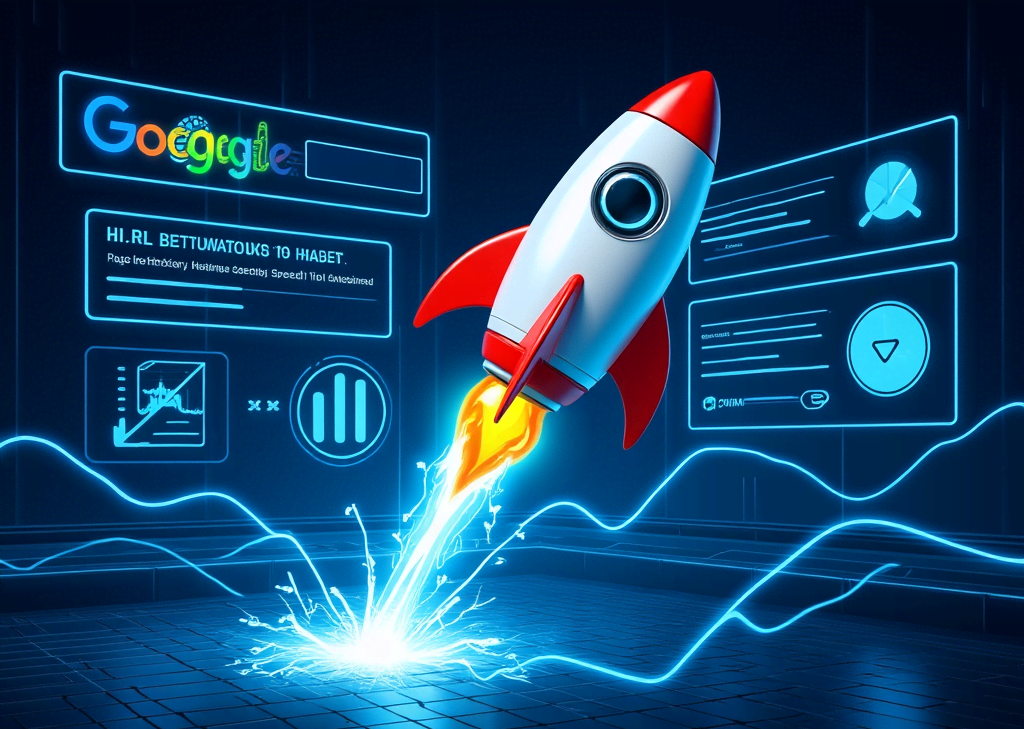How Hosting Speed Influences SEO Rankings in 2025