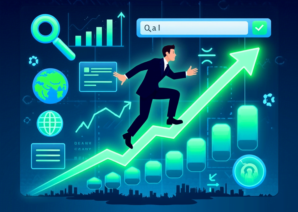 How SEO Helps Businesses Beat Competition Online