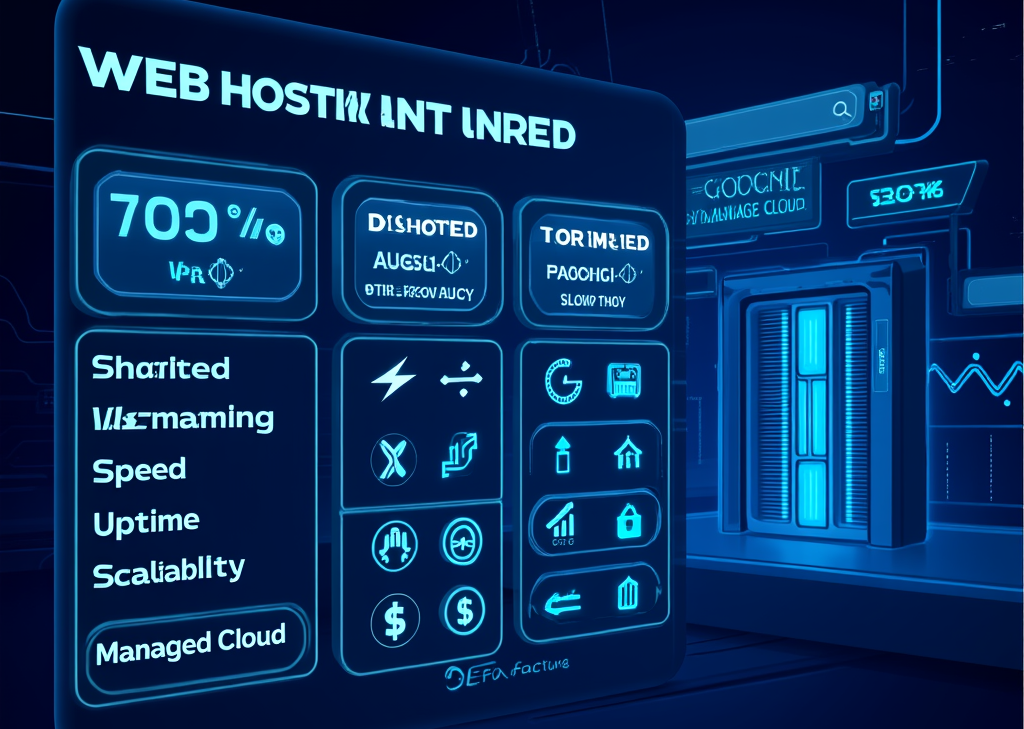 How to Build a Winning SEO Plan Around Your Hosting Choice