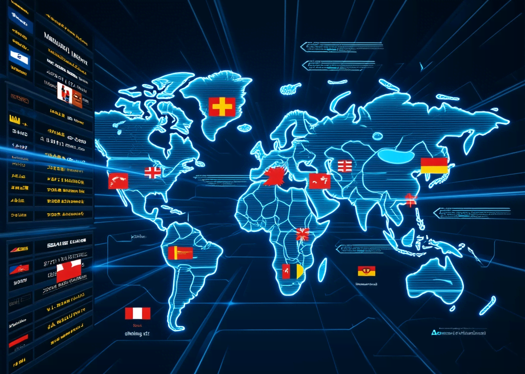 How to Choose Hosting That Supports Multi-Language SEO