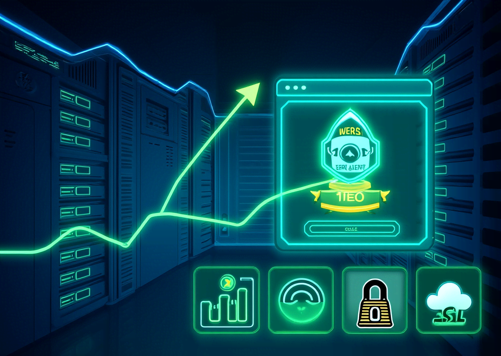 How to Choose the Best Hosting for Your Website SEO