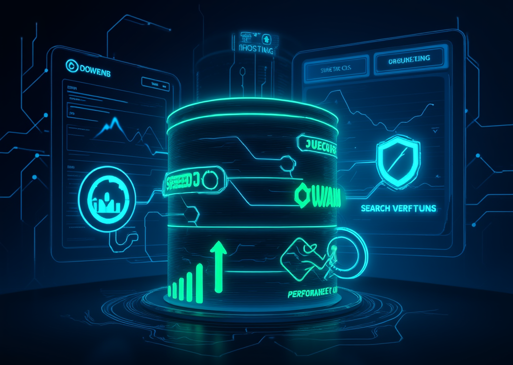 How to Create an SEO-Focused Website Hosting Strategy