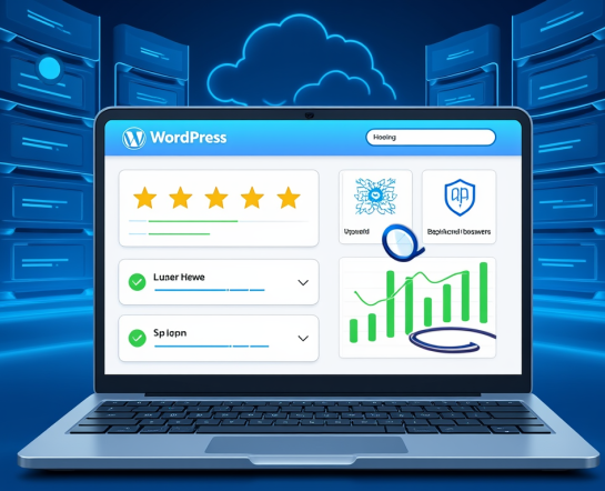 How to Evaluate WordPress Hosting Based on Real User Reviews