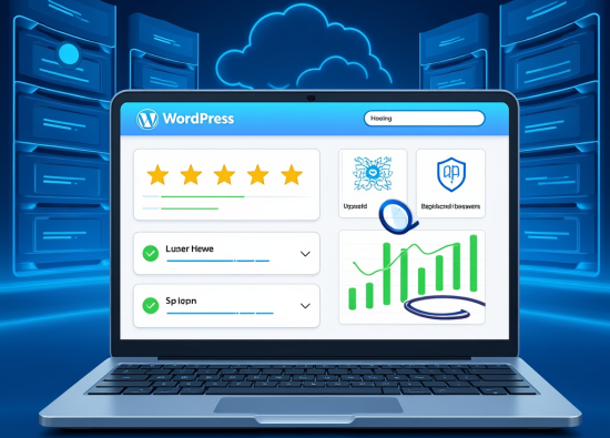 How to Evaluate WordPress Hosting Based on Real User Reviews