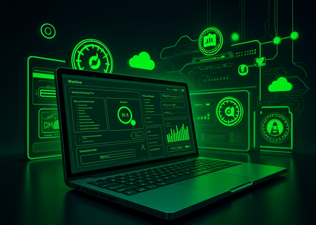 How to Handle Hosting Issues Like Downtime and Slow Speed
