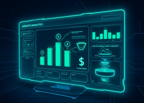 How to Measure the ROI of Your Website Development Project