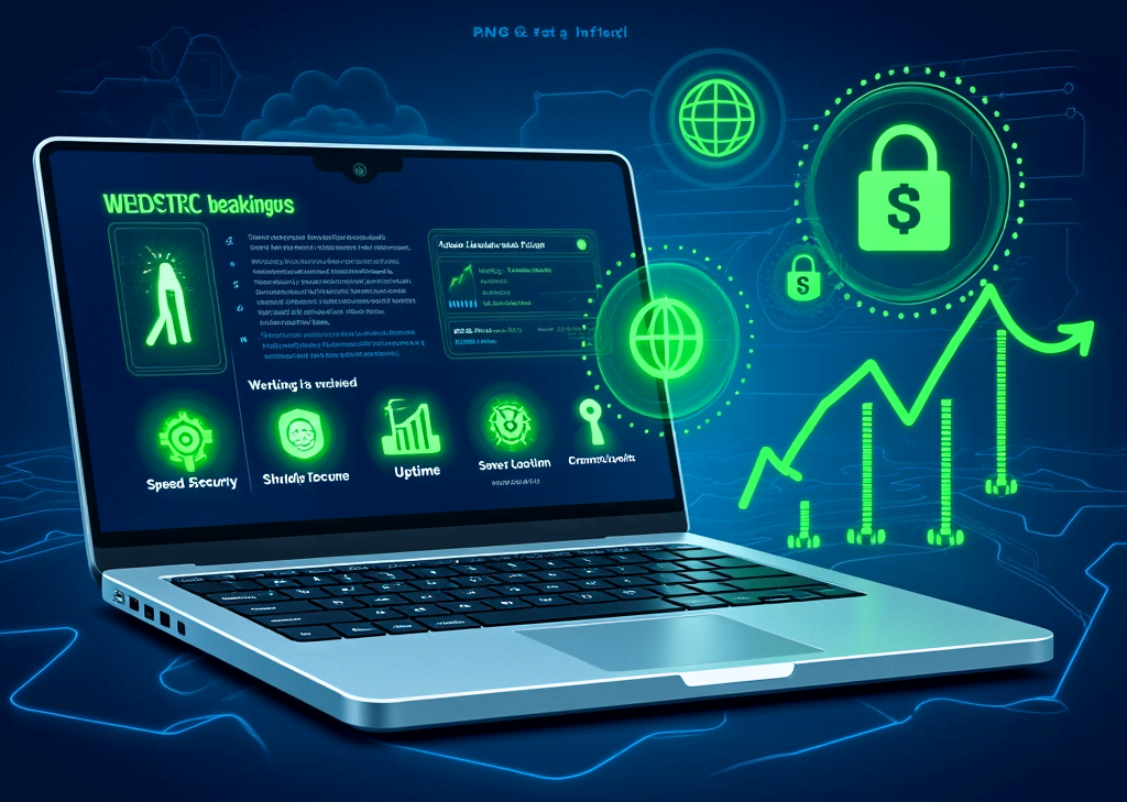 How to Optimize Your Website Hosting for SEO Success