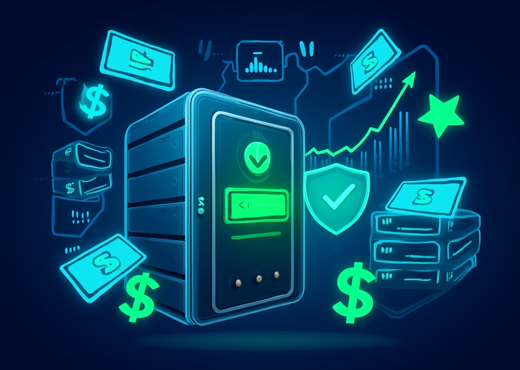 How to Save Money on Reliable Hosting Without Losing Quality