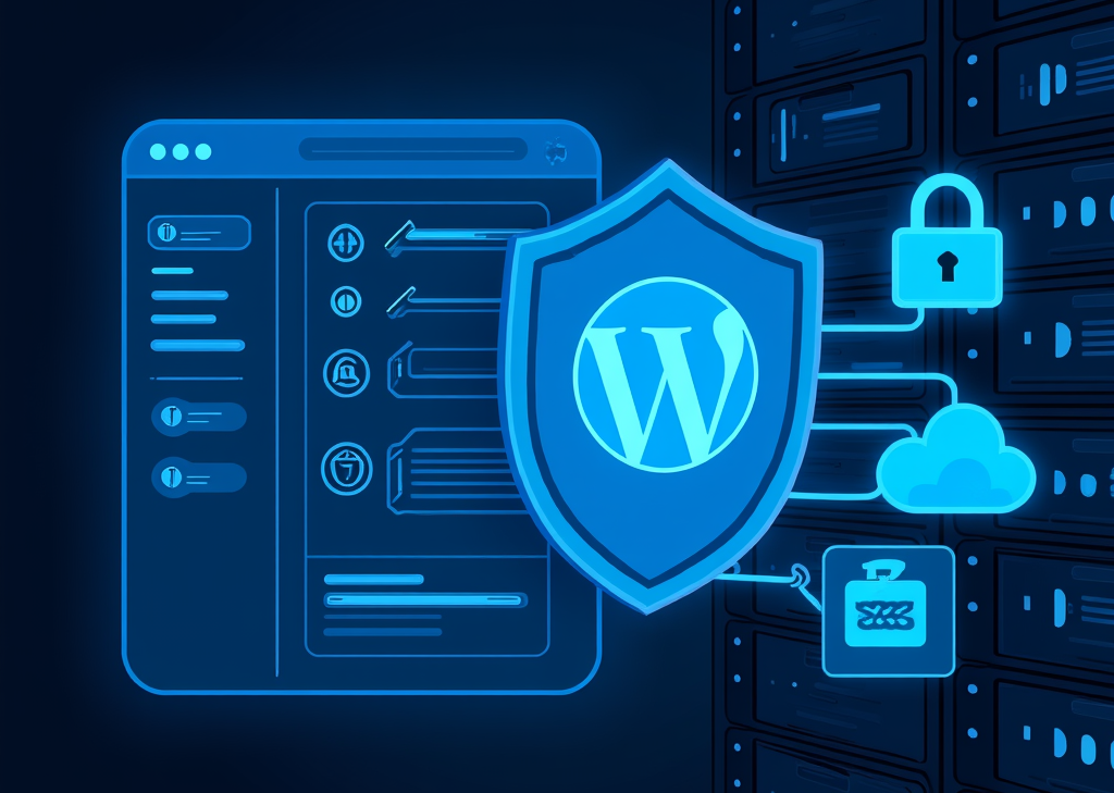 How to Secure Your WordPress Site With the Right Hosting Package