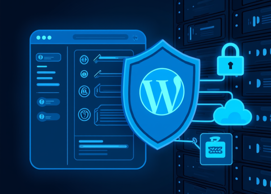 How to Secure Your WordPress Site With the Right Hosting Package