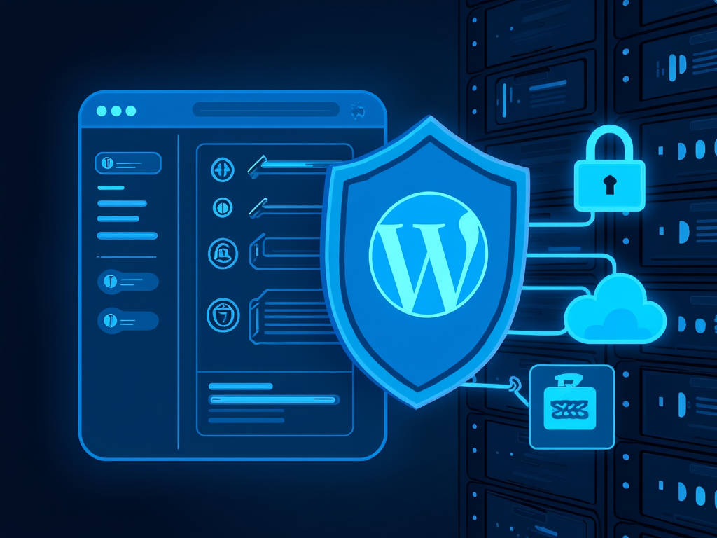 How to Secure Your WordPress Site With the Right Hosting Package