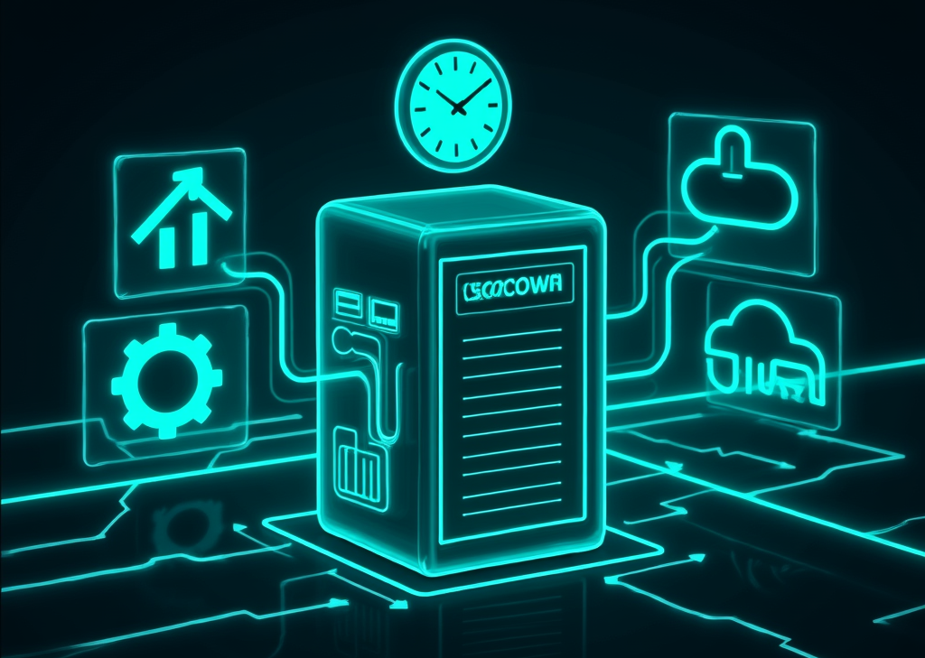 How to Select Hosting That Supports SEO Automation Tools