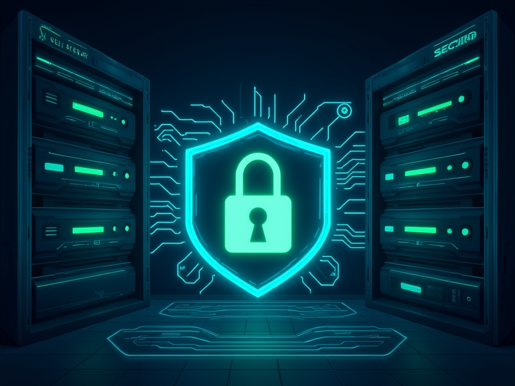 How to Stay Safe Online With a Secure Web Hosting Provider