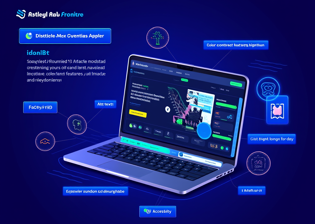 How to Test Website Accessibility Easily