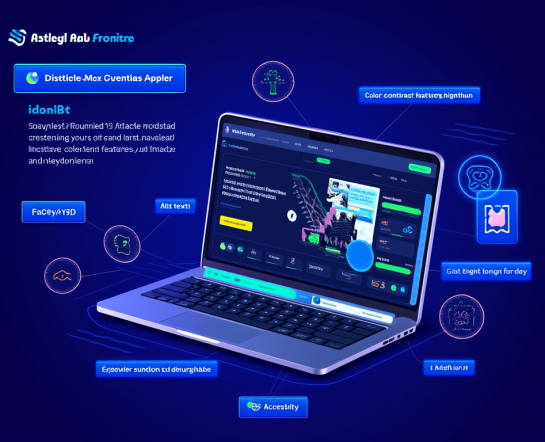 How to Test Website Accessibility Easily