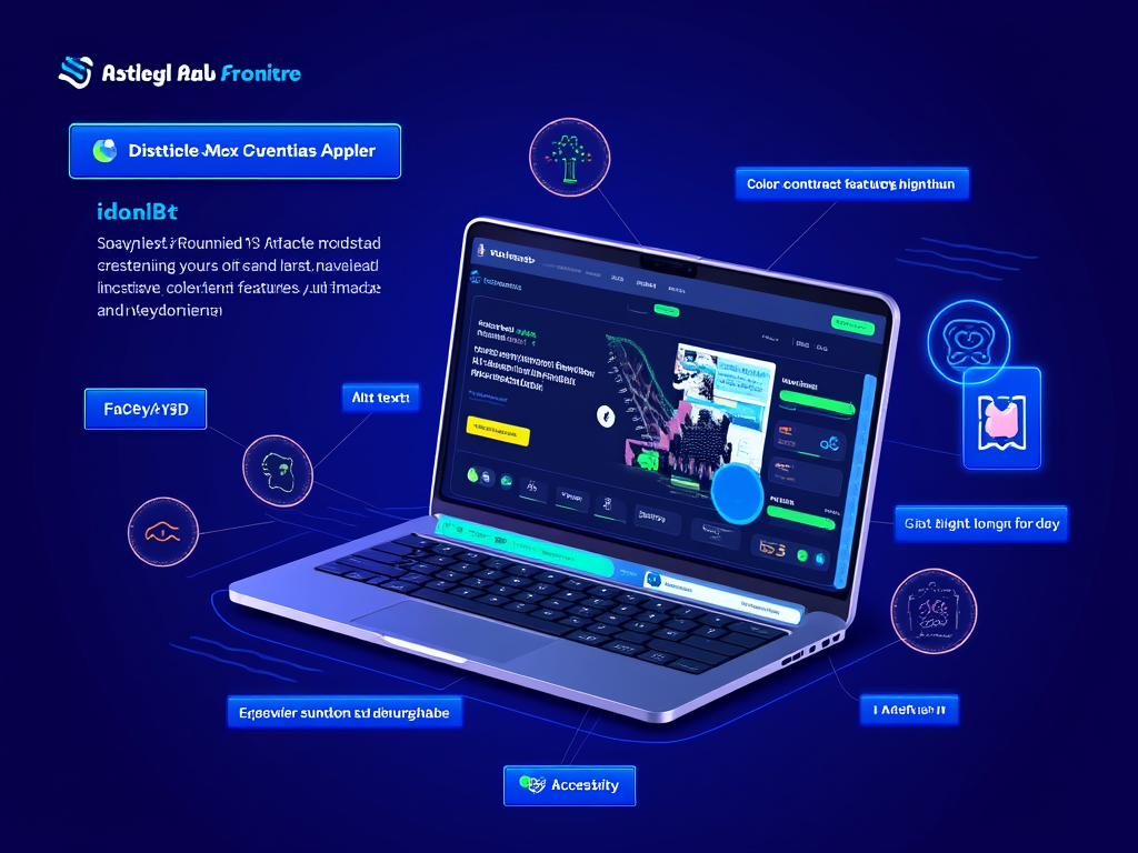How to Test Website Accessibility Easily