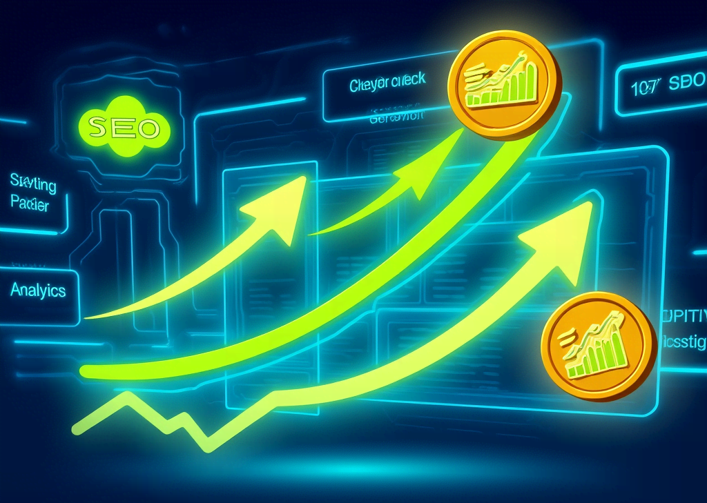 How to Use SEO to Maximize ROI From Hosting Investments
