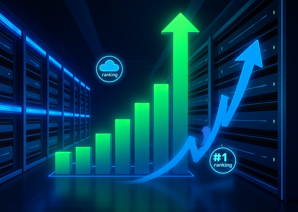 SEO Content Optimization Tips for Hosting Company Websites