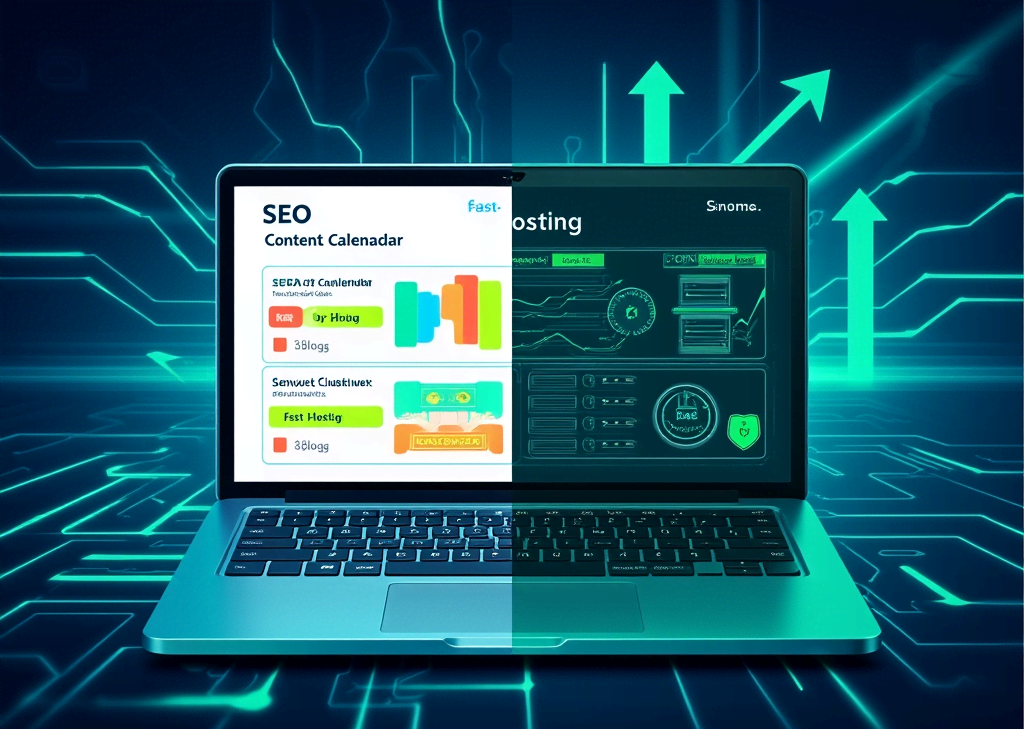SEO Content Planning: Aligning with Hosting Capabilities