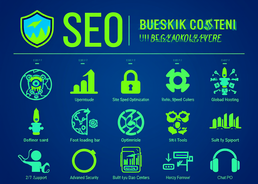 SEO-Friendly Hosting: Features You Must Check Before Buying