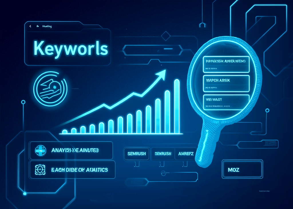 SEO Keyword Research: Foundations for Website Success