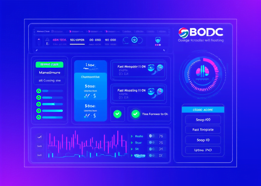 SEO Tools That Help Analyze Hosting Impact on Rankings