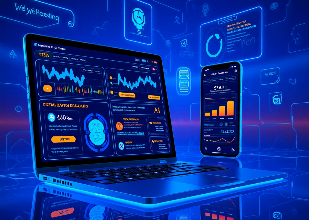 SEO Trends 2025: What Digital Marketers Must Know